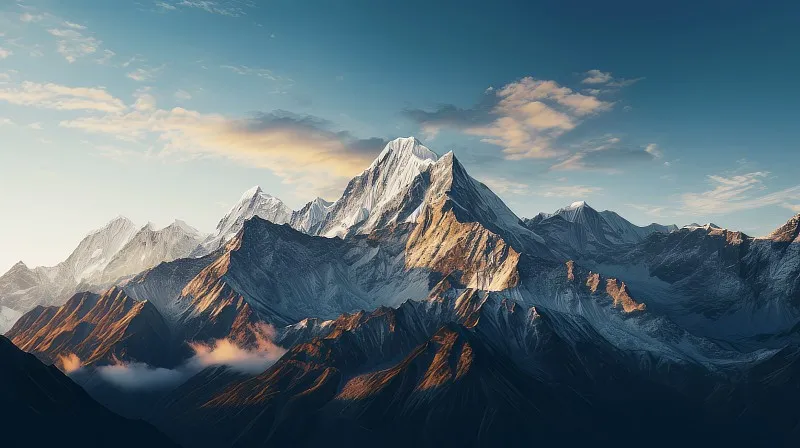 中国风景