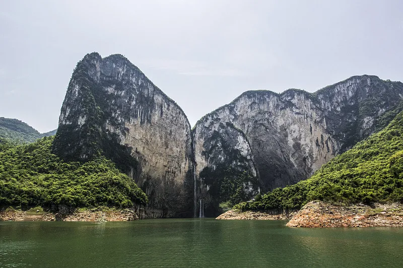 宝峰湖