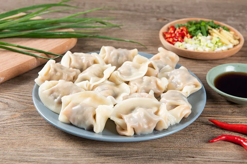 饺子