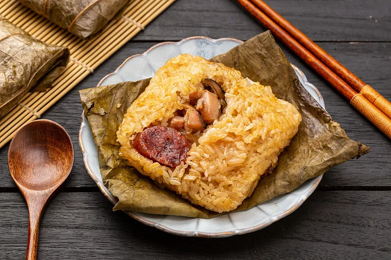 糯米鸡
