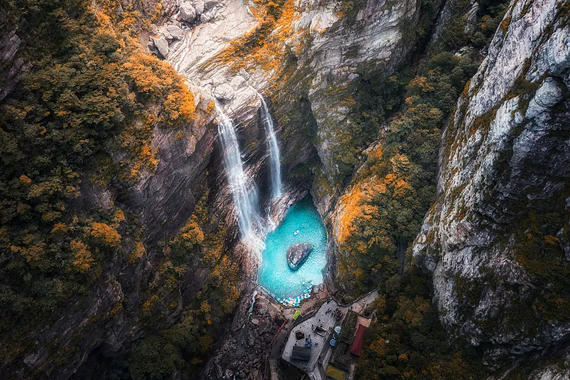 庐山