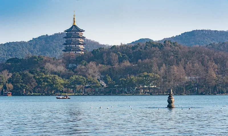 西湖