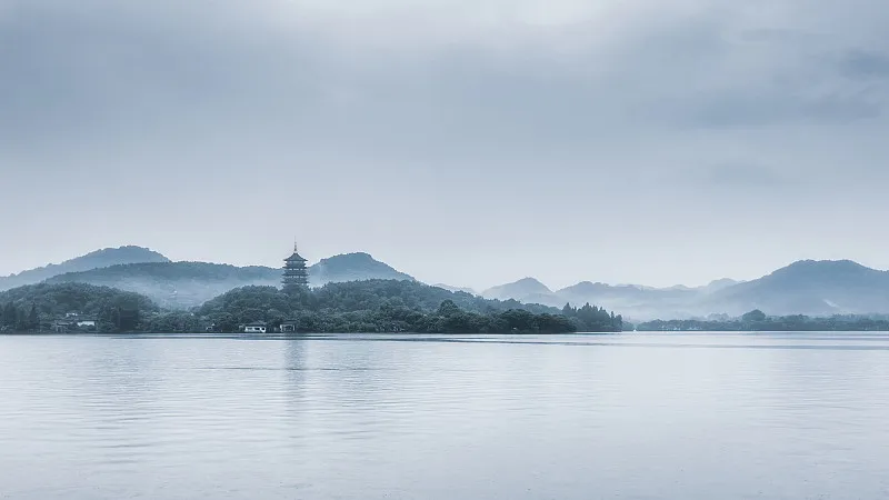 西湖